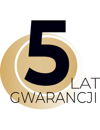 Metalowa witryna szafa aktowa gabinetowa szara do biura z sejfem