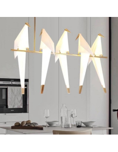 Dizajnerska lampa sufitowa... 2