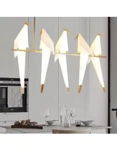 Dizajnerska lampa sufitowa... 2