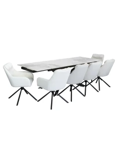 Duży rozkładany stół 240cm...