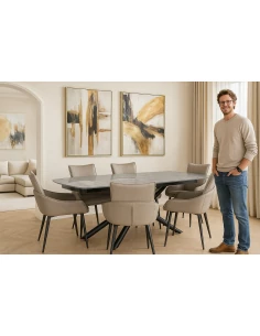 Zestaw do jadalni z... 2