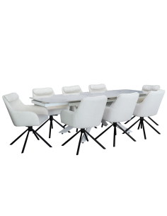 Zestaw do jadalni i sali...