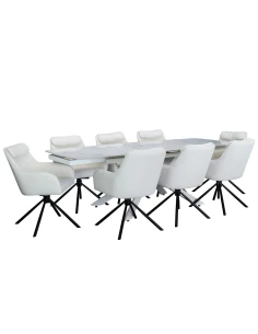 Zestaw do jadalni i sali...